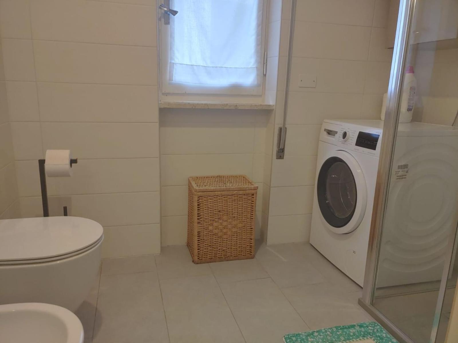 Attico Vista Mare, 레반토 외부 사진
